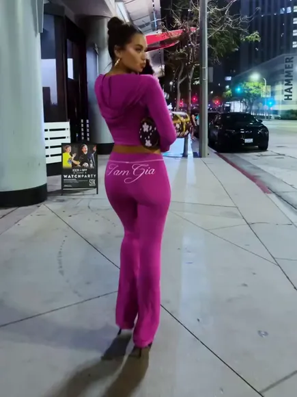 sofiajamora