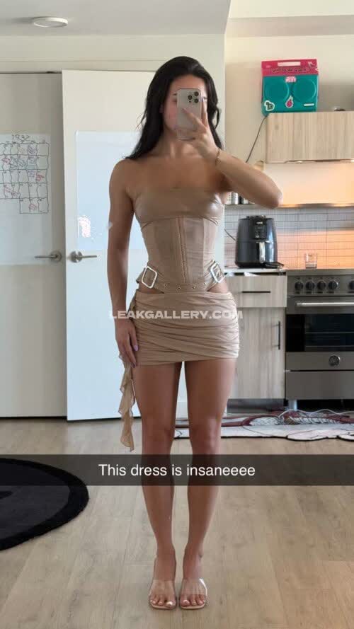 Sofiaspams Exclusive Leaked Nude OnlyFans #16060345