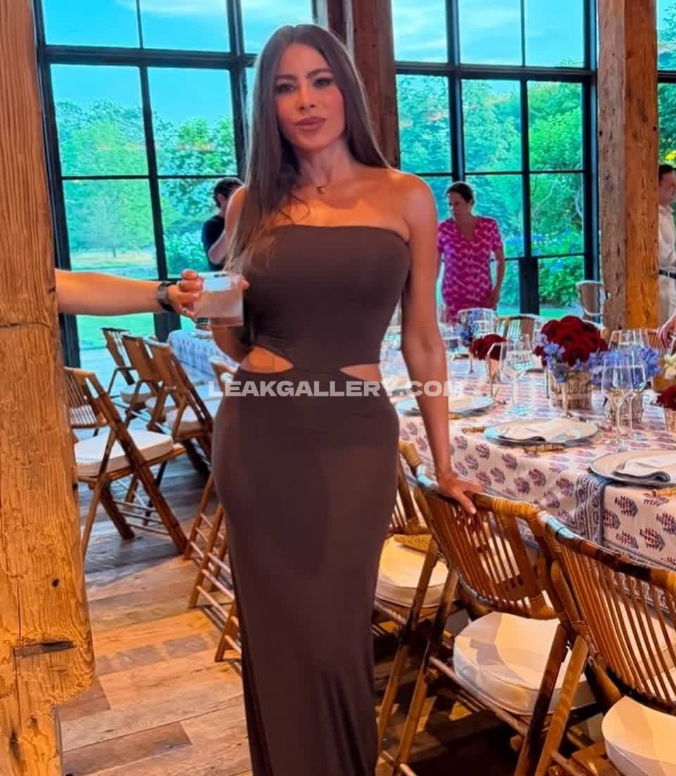 Sofiavergara Exclusieve gelekte naaktcontent van OnlyFans #12989082
