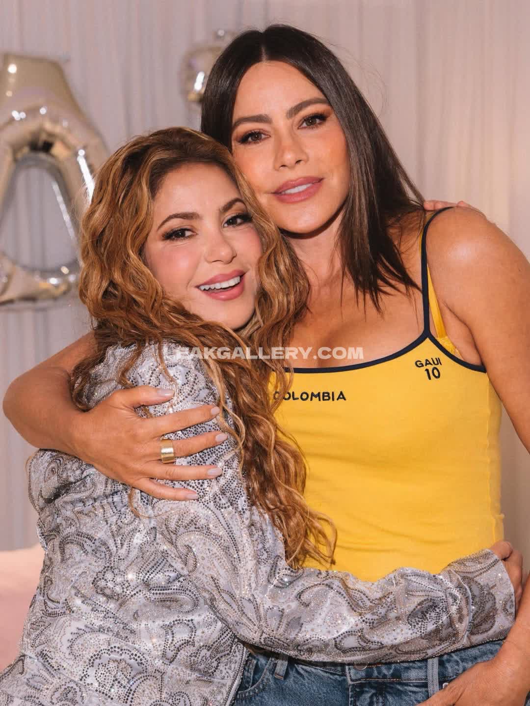 Sofiavergara Exclusive Leaked Nude OnlyFans #12808512
