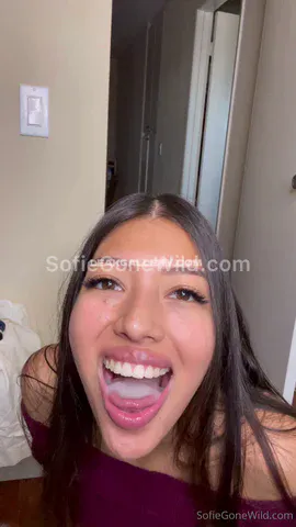 sofiegonewild