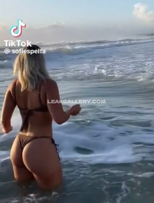 Sofiespelta Exclusive Leaked Nude OnlyFans #15746894