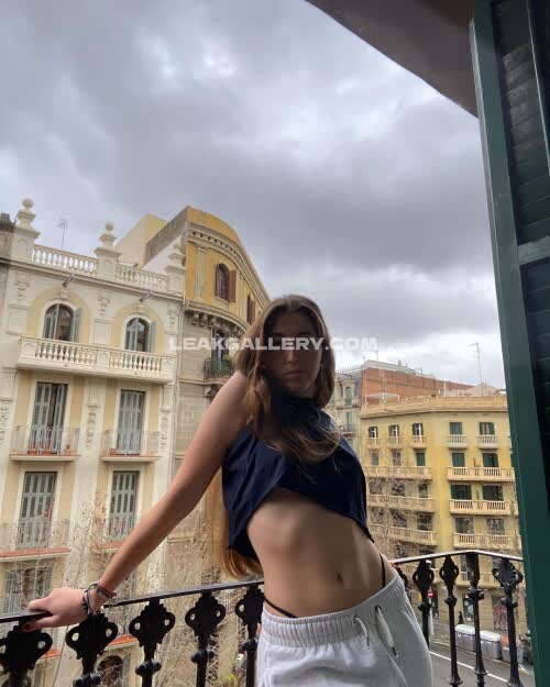 Sofiifont Exclusive Leaked Nude OnlyFans #12297946