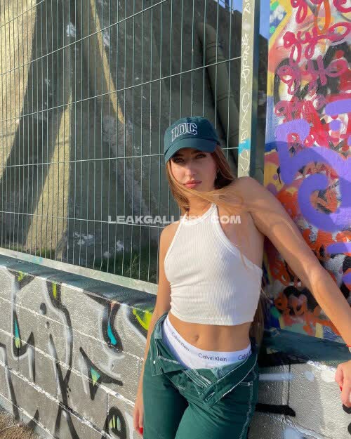 Sofiifont Exclusive Leaked Nude OnlyFans #12297857
