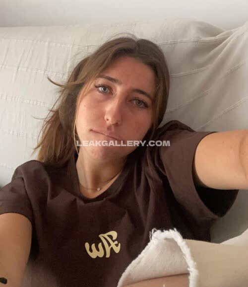 Sofiifont Exclusive Leaked Nude OnlyFans #12297894