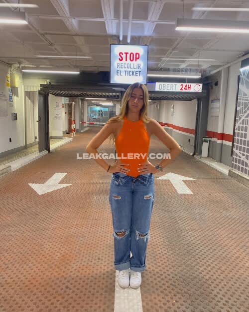 Sofiifont Exclusive Leaked Nude OnlyFans #12297940