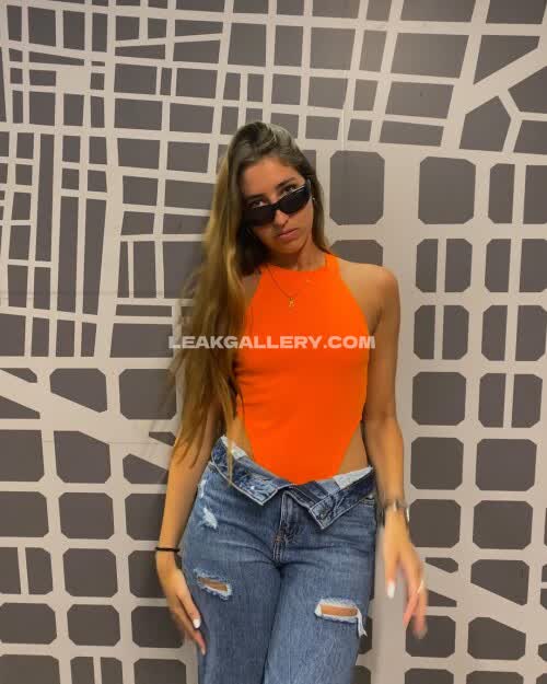 Sofiifont Exclusive Leaked Nude OnlyFans #12297858