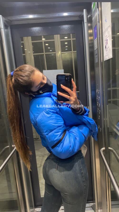 Sofiifont Exclusive Leaked Nude OnlyFans #12297875