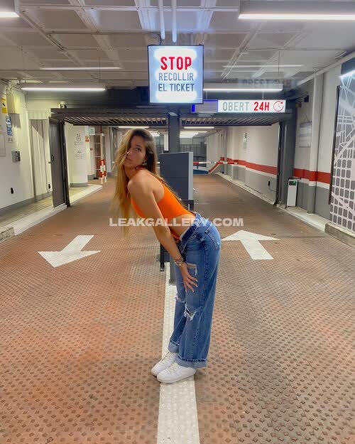 Sofiifont Exclusive Leaked Nude OnlyFans #12297871