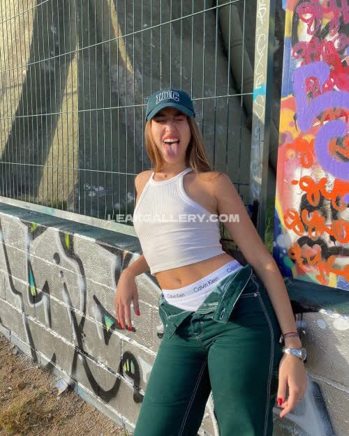 Sofiifont Exclusive Leaked Nude OnlyFans #12297863