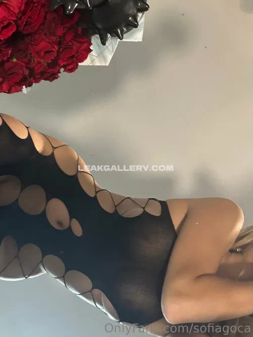 Sofia Gomez / Sofiiiiagomez Exclusive Leaked Nude OnlyFans #14973744