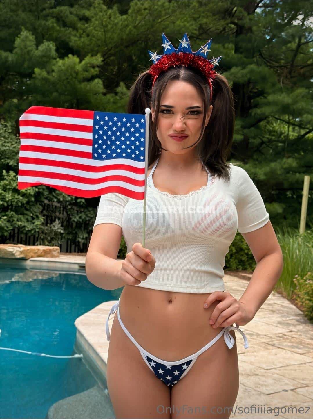 Sofiiiiagomez / sofiagomez Nudes vazados exclusivos do OnlyFans #13108858