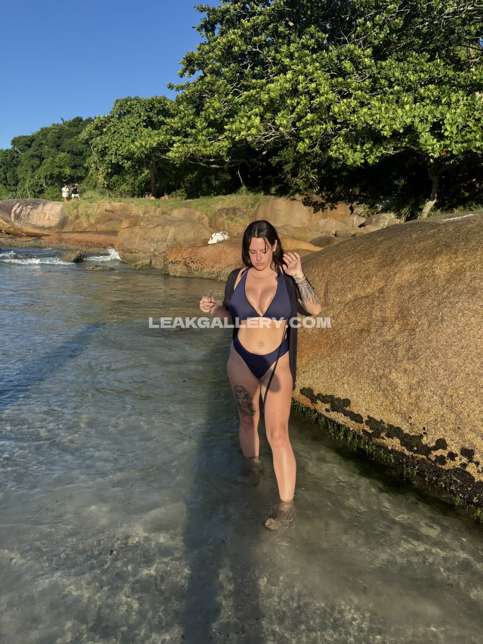 Sofiluciana Exclusive Leaked Nude OnlyFans #12868245