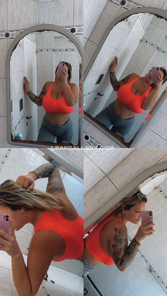 Sofiluciana Exclusive Leaked Nude OnlyFans #12868259