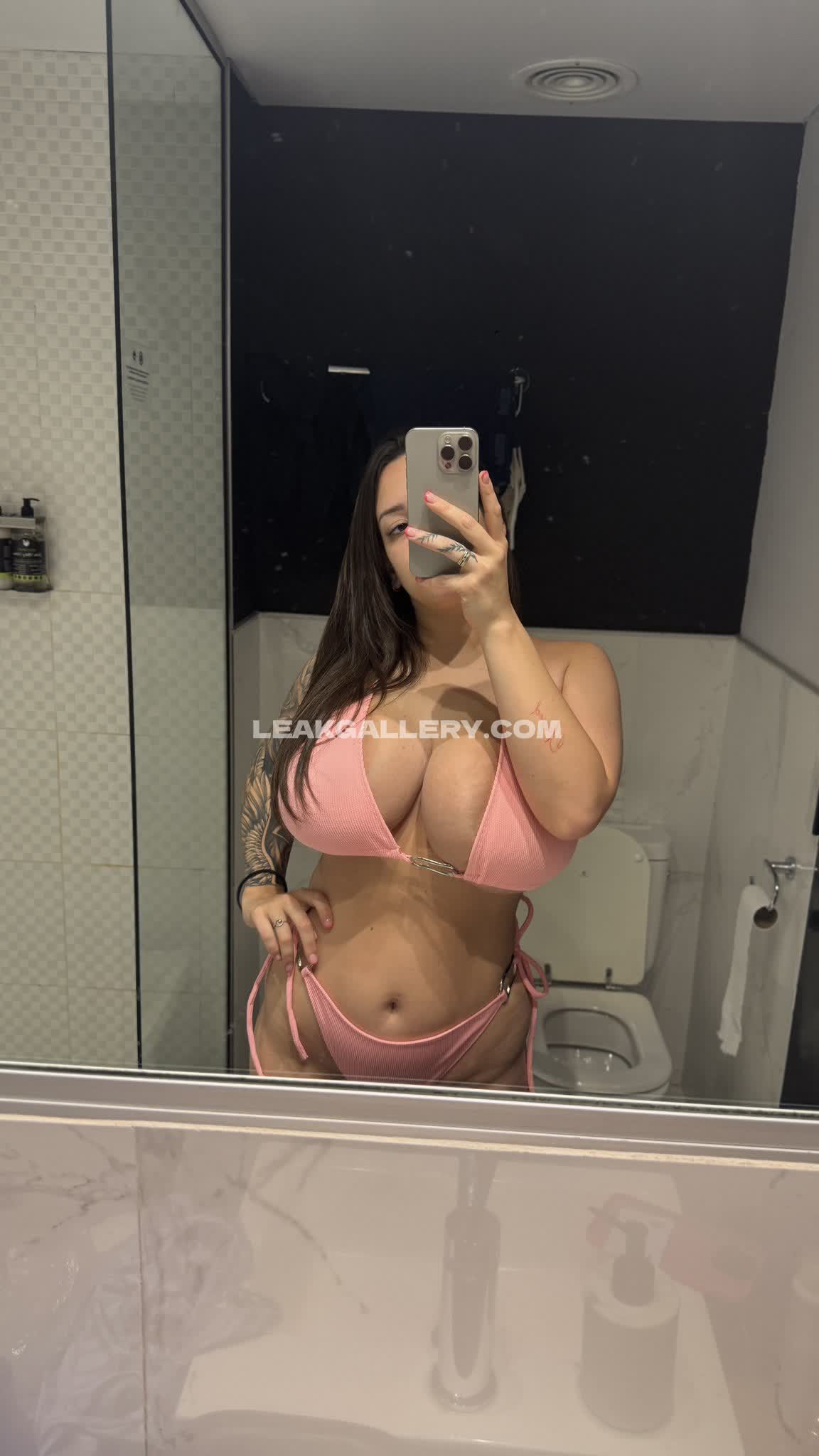 Sofiluciana Exclusive Leaked Nude OnlyFans #12868248
