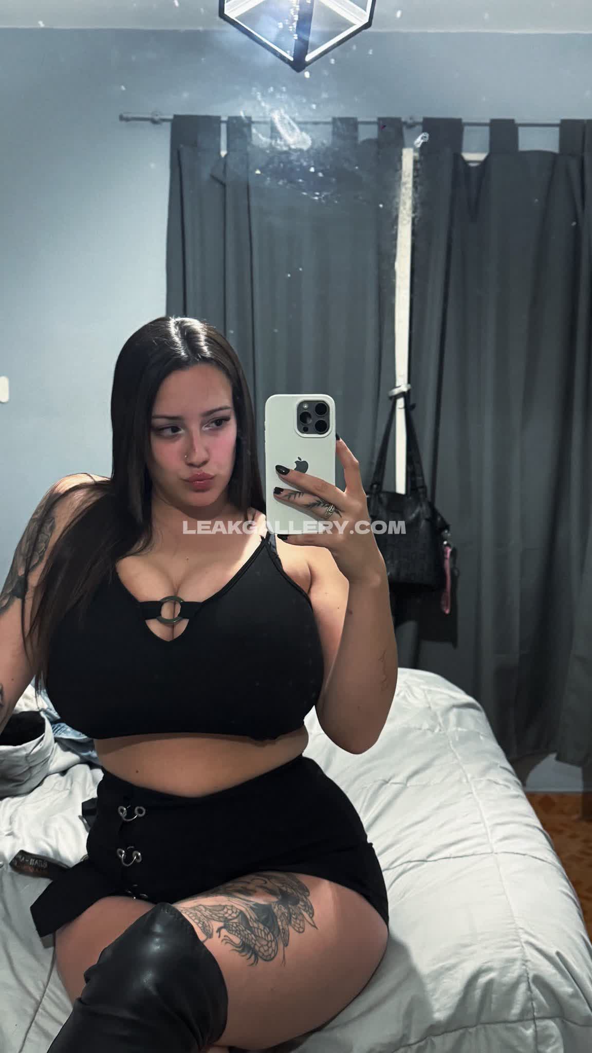Sofiluciana Exclusive Leaked Nude OnlyFans #12868254