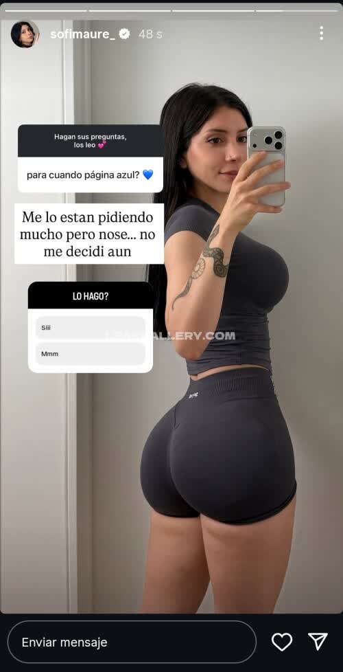 Sofimaure_ Leak OnlyFans exclusif #12315967
