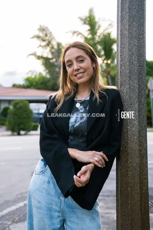 Sofimmartinez Exclusive Leaked Nude OnlyFans #14813507