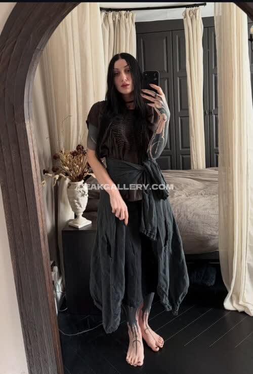 Sofiyabelousova / Nia_virenes Exclusive Leaked Nude OnlyFans #15087699
