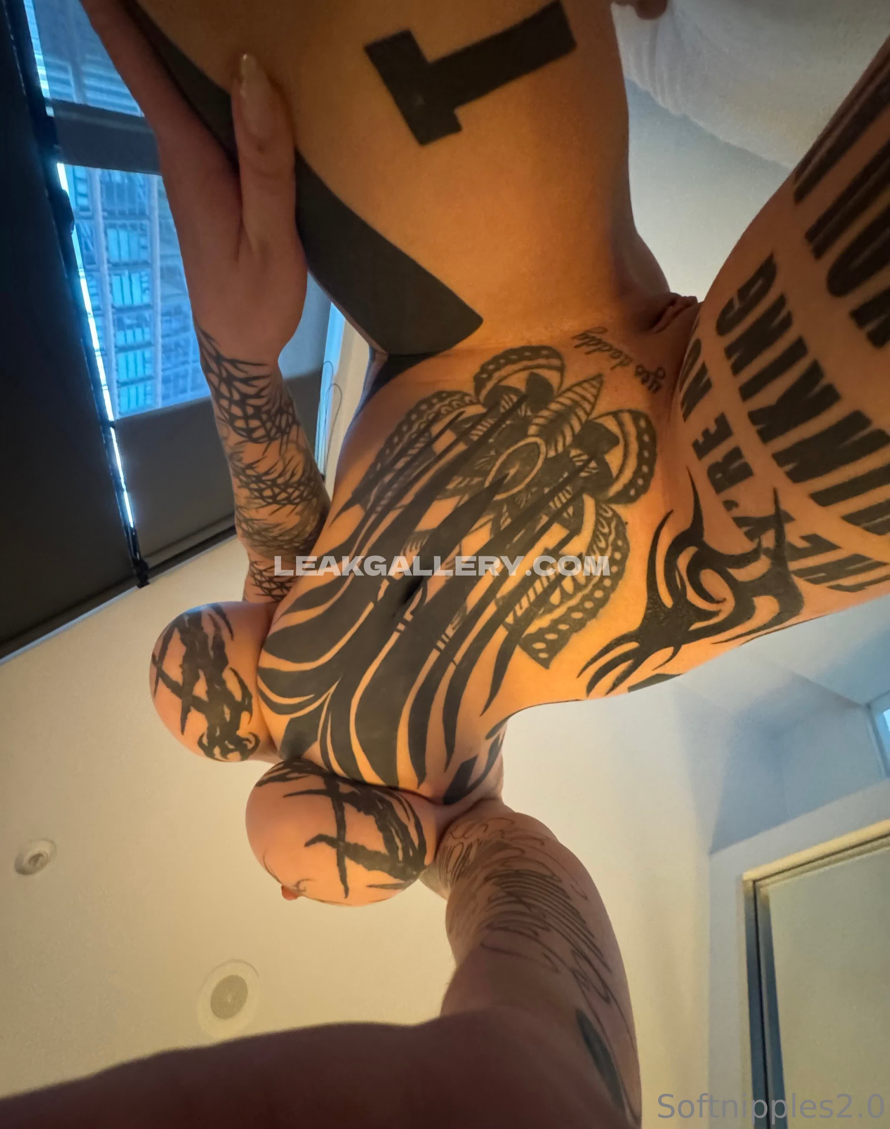 Softnipples2 Exclusive Leaked Nude OnlyFans #12649035