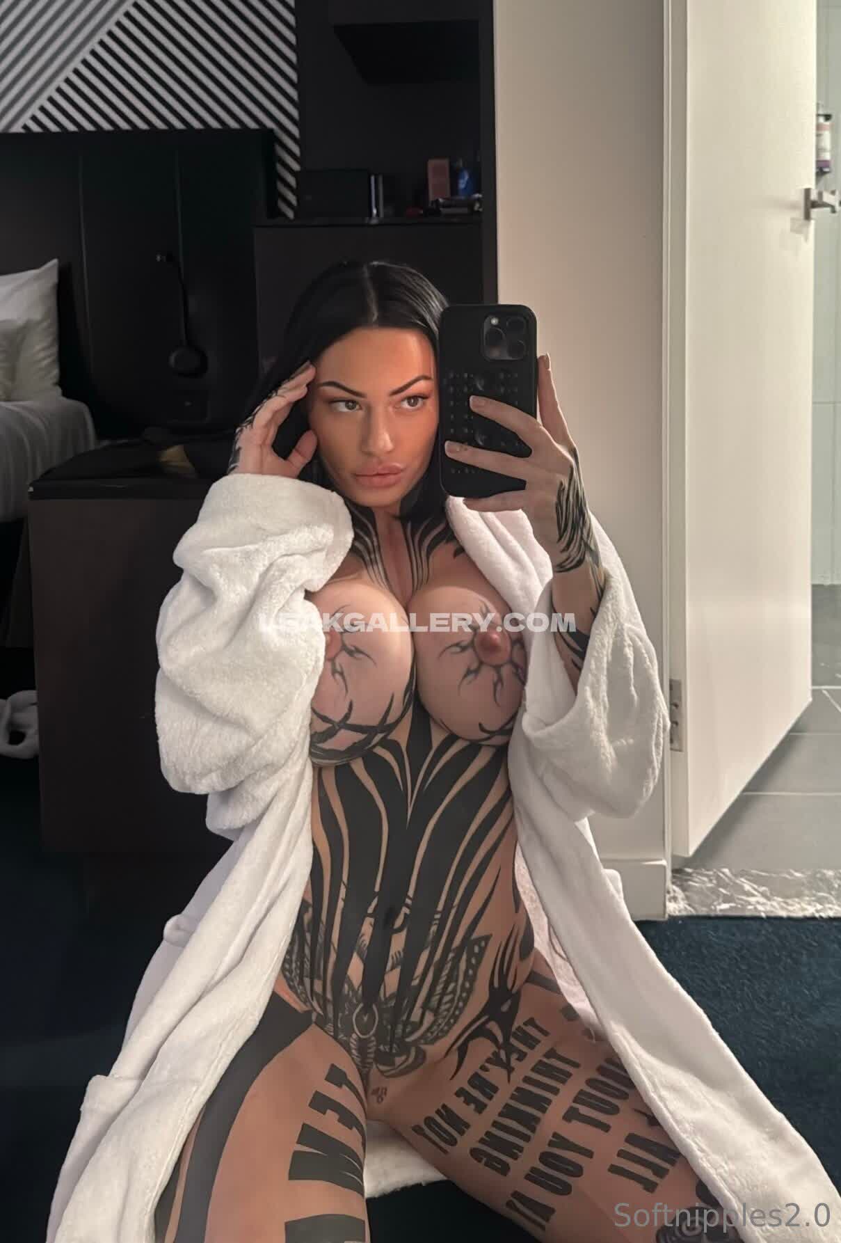 Softnipples2 Exclusive Leaked Nude OnlyFans #12649053