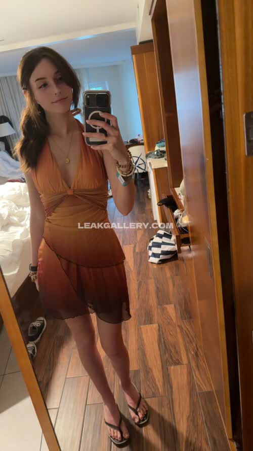 Soggyalien Leak OnlyFans exclusif #12247597