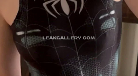 Soggyalien Exclusive Leaked Nude OnlyFans #14412529