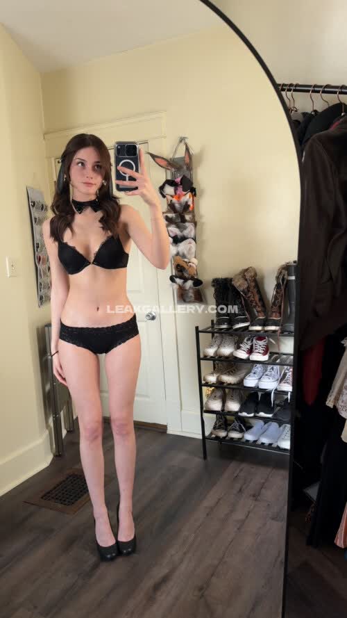 Soggyalien Exclusive Leaked Nude OnlyFans #12183447
