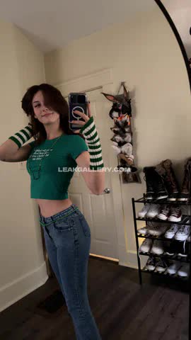 Soggyalien Exclusive Leaked Nude OnlyFans #14239061