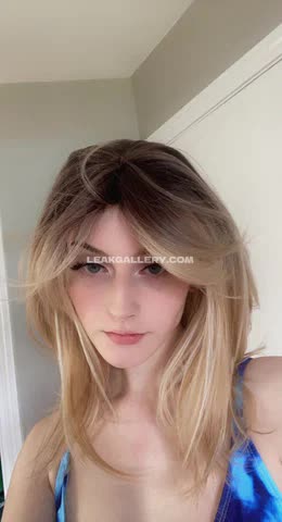 Soggyalien Exclusive Leaked Nude OnlyFans #14269445