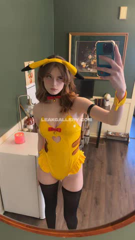 Soggyalien Exclusive Leaked Nude OnlyFans #14382728
