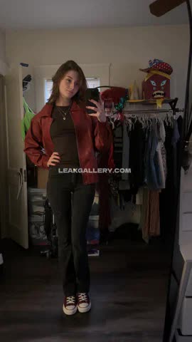 Soggyalien Exclusive Leaked Nude OnlyFans #14746756