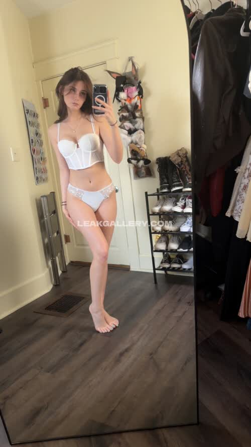 Soggyalien Exclusive Leaked Nude OnlyFans #12183470
