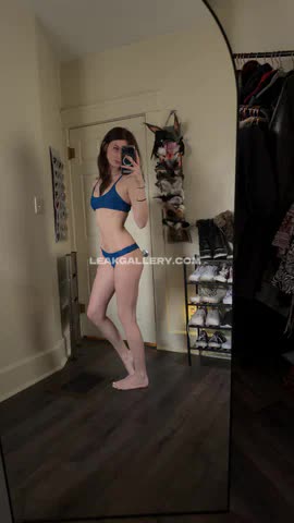 Soggyalien Exclusive Leaked Nude OnlyFans #14279750