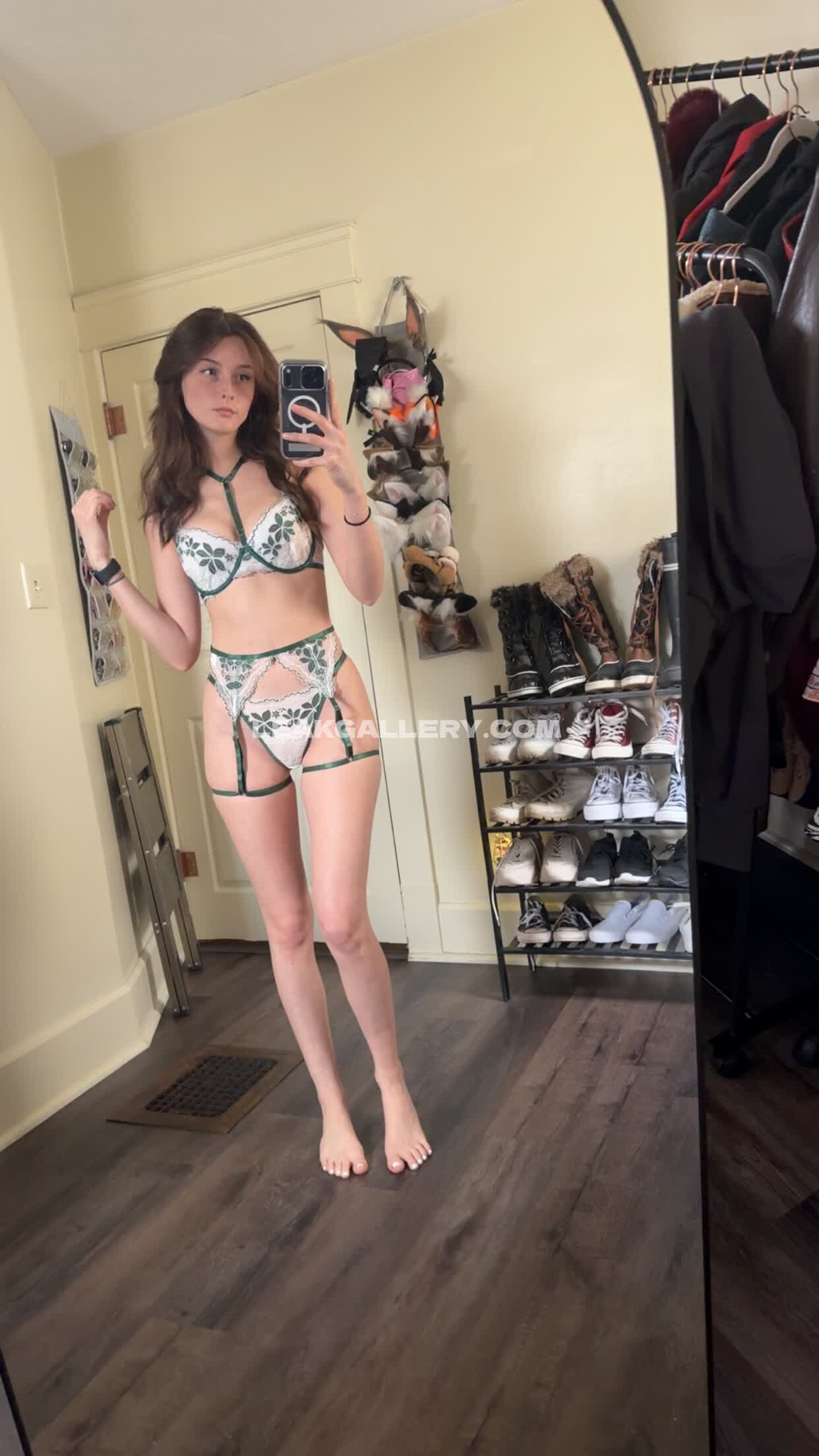 Soggyalien Exclusive Leaked Nude OnlyFans #12487123