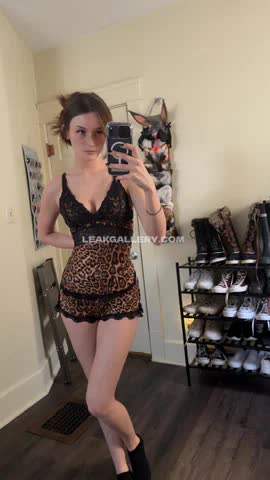 Soggyalien Exclusive Leaked Nude OnlyFans #14254343