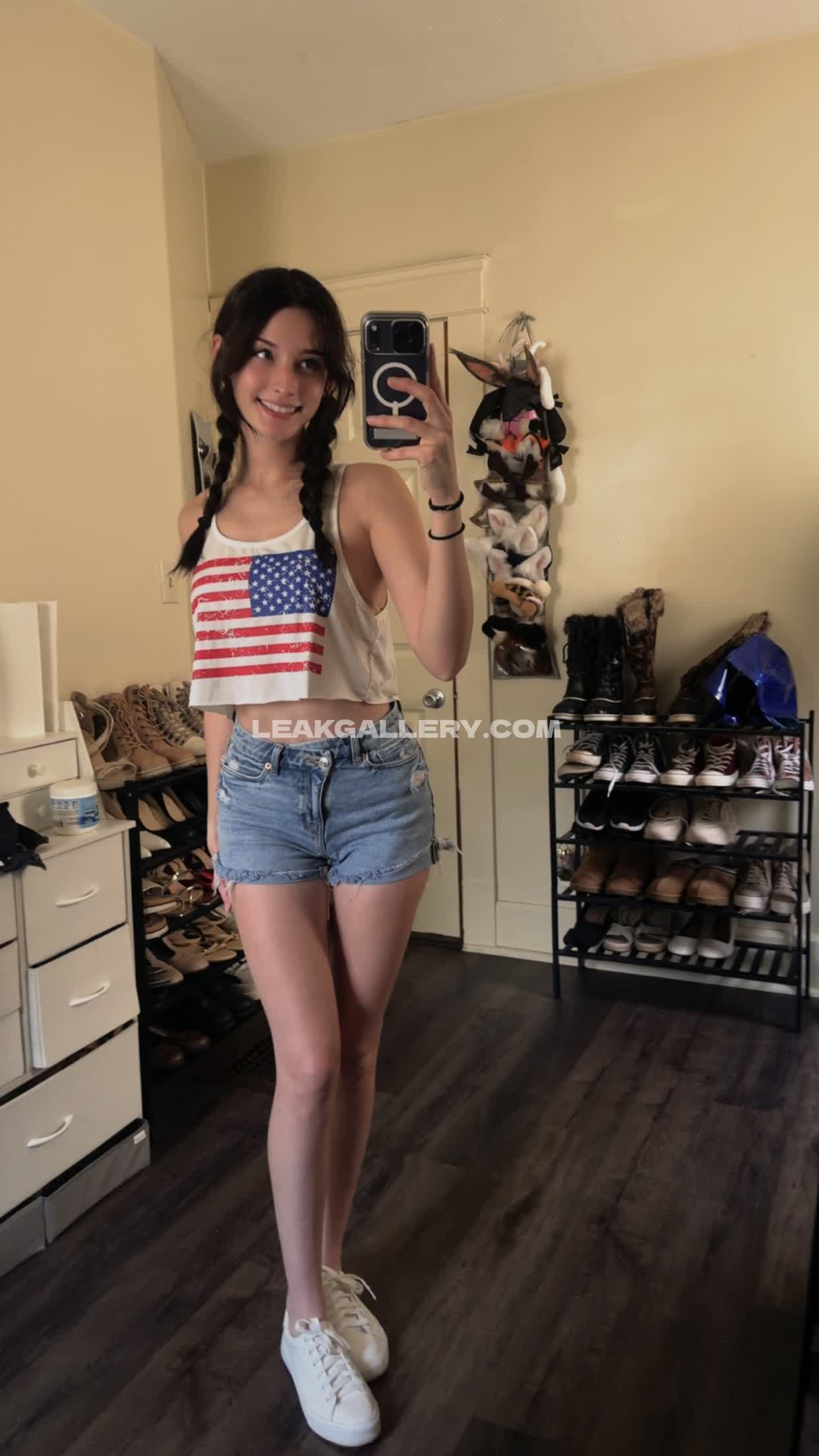 Soggyalien Exclusive Leaked Nude OnlyFans #13020644