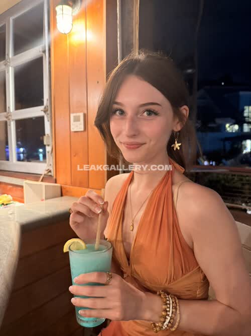 Soggyalien Exclusive Leaked Nude OnlyFans #12247583