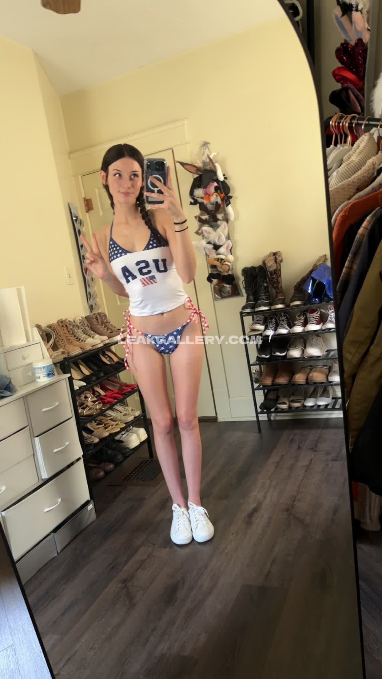 Soggyalien Exclusive Leaked Nude OnlyFans #13020628