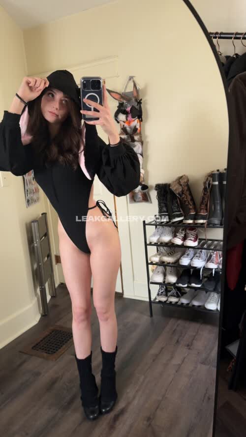 Soggyalien Exclusive Leaked Nude OnlyFans #12183460