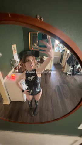 Soggyalien Exclusive Leaked Nude OnlyFans #14259871