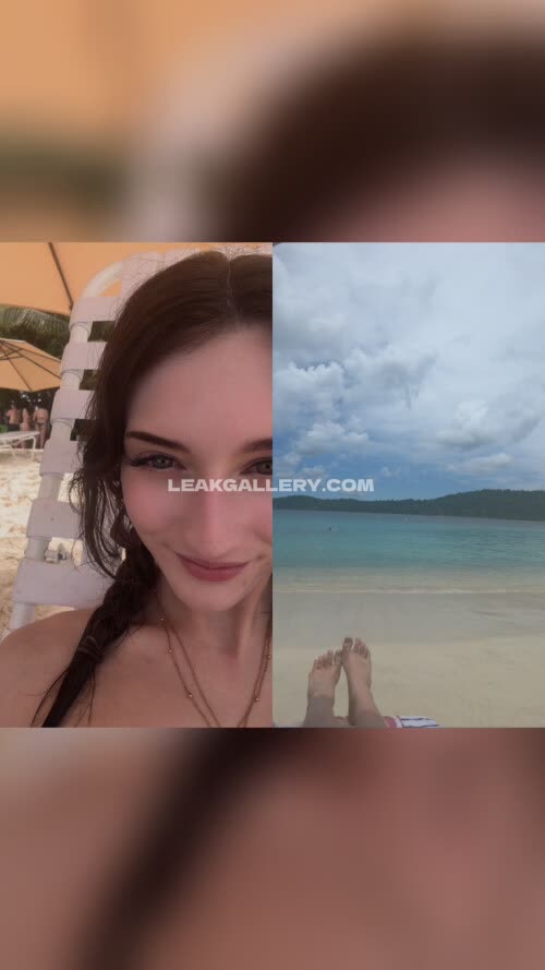 Soggyalien Exclusive Leaked Nude OnlyFans #12247559