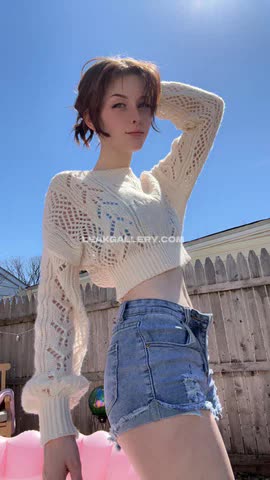 Soggyalien Exclusive Leaked Nude OnlyFans #14319970
