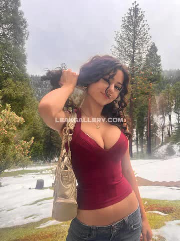 Sohannaricci Exclusive Leaked Nude OnlyFans #14579497