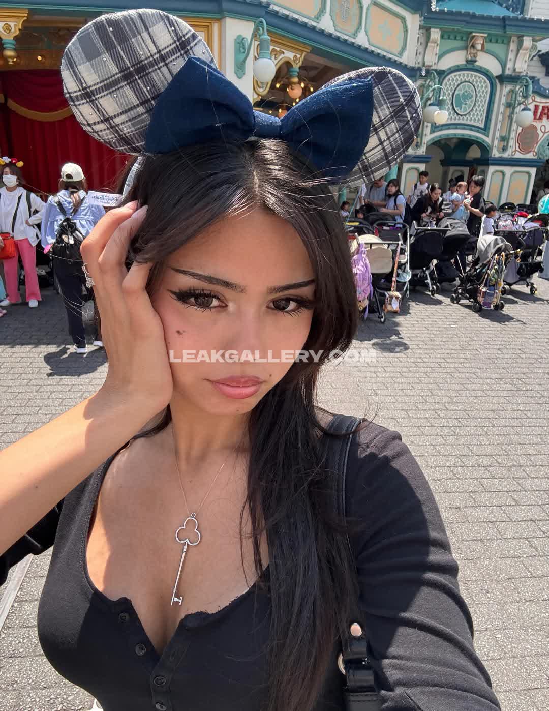Sohannaricci Exclusive Leaked Nude OnlyFans #12510116
