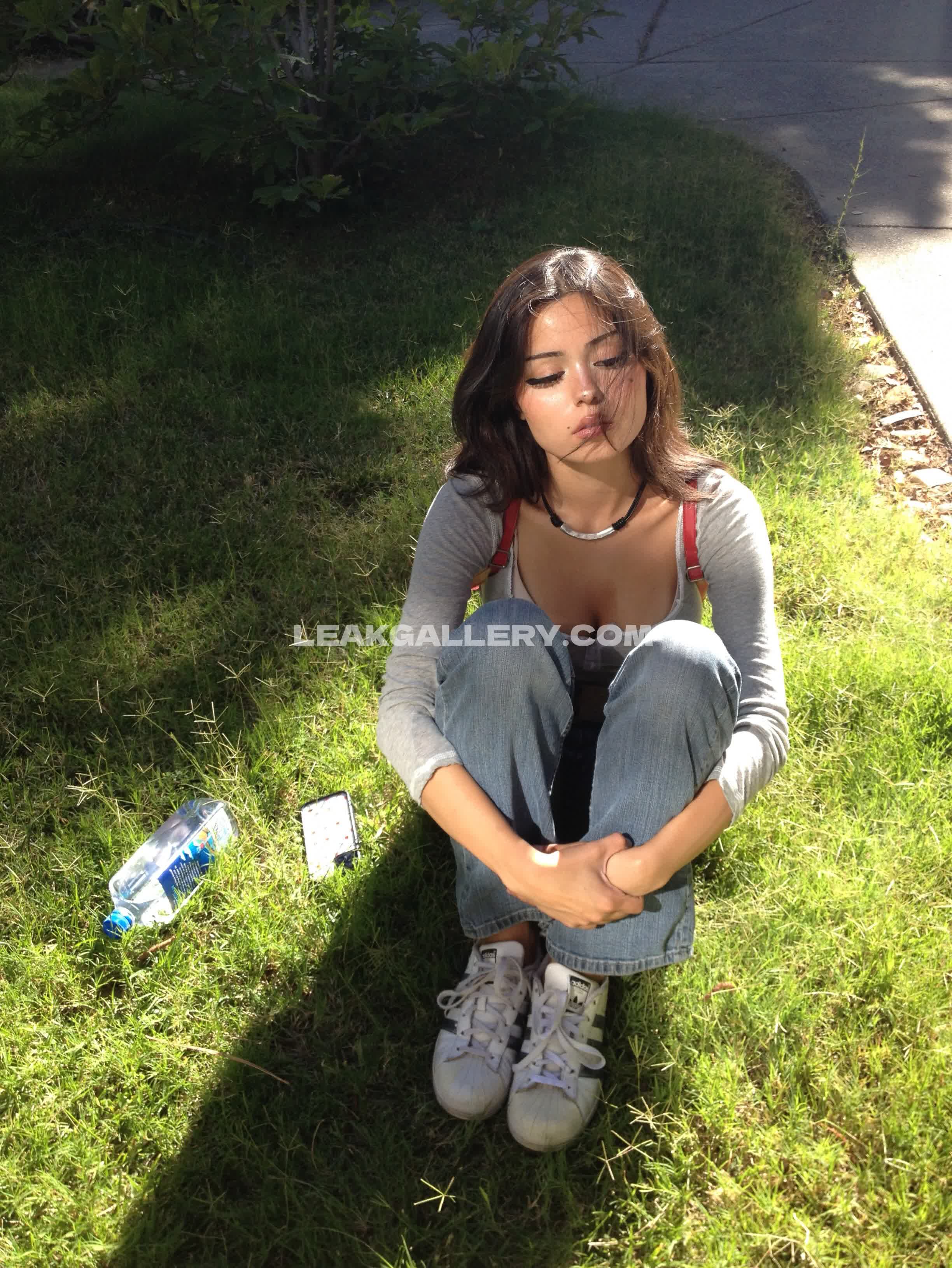 Sohannaricci Exclusive Leaked Nude OnlyFans #13314173
