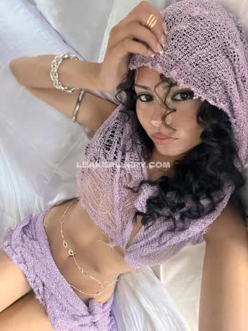 Sohannaricci Exclusive Leaked Nude OnlyFans #14625764