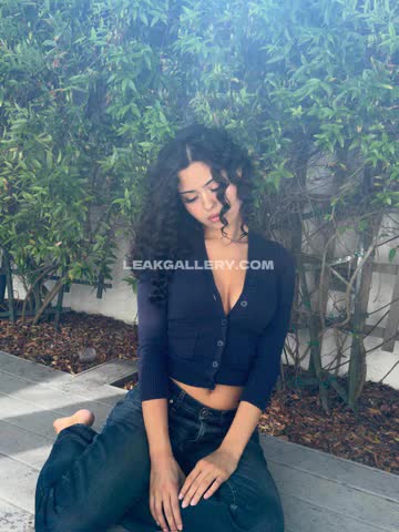 Sohannaricci Exclusive Leaked Nude OnlyFans #14625685