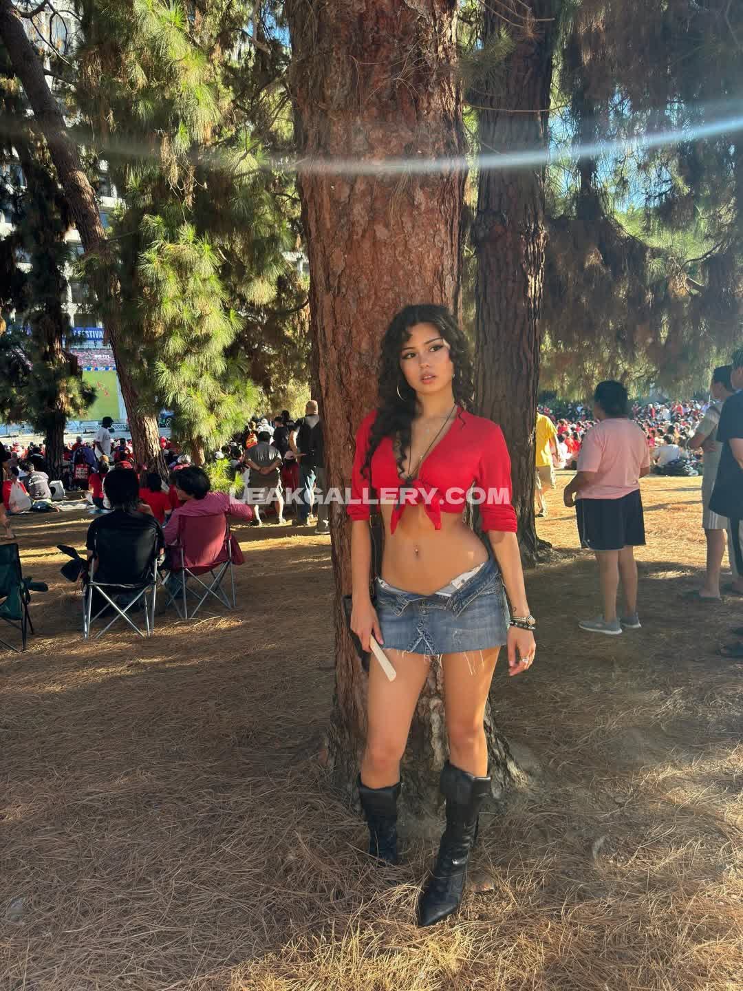 Sohannaricci Exclusive Leaked Nude OnlyFans #12938323