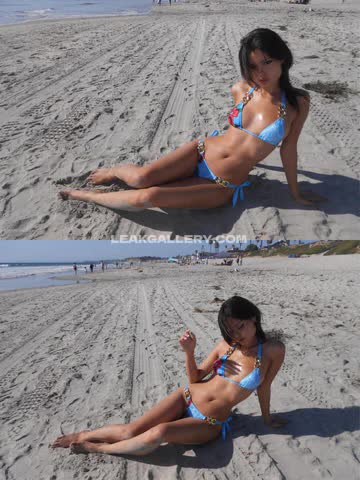 Sohannaricci Эксклюзивная утечка обнаженных OnlyFans #14629430
